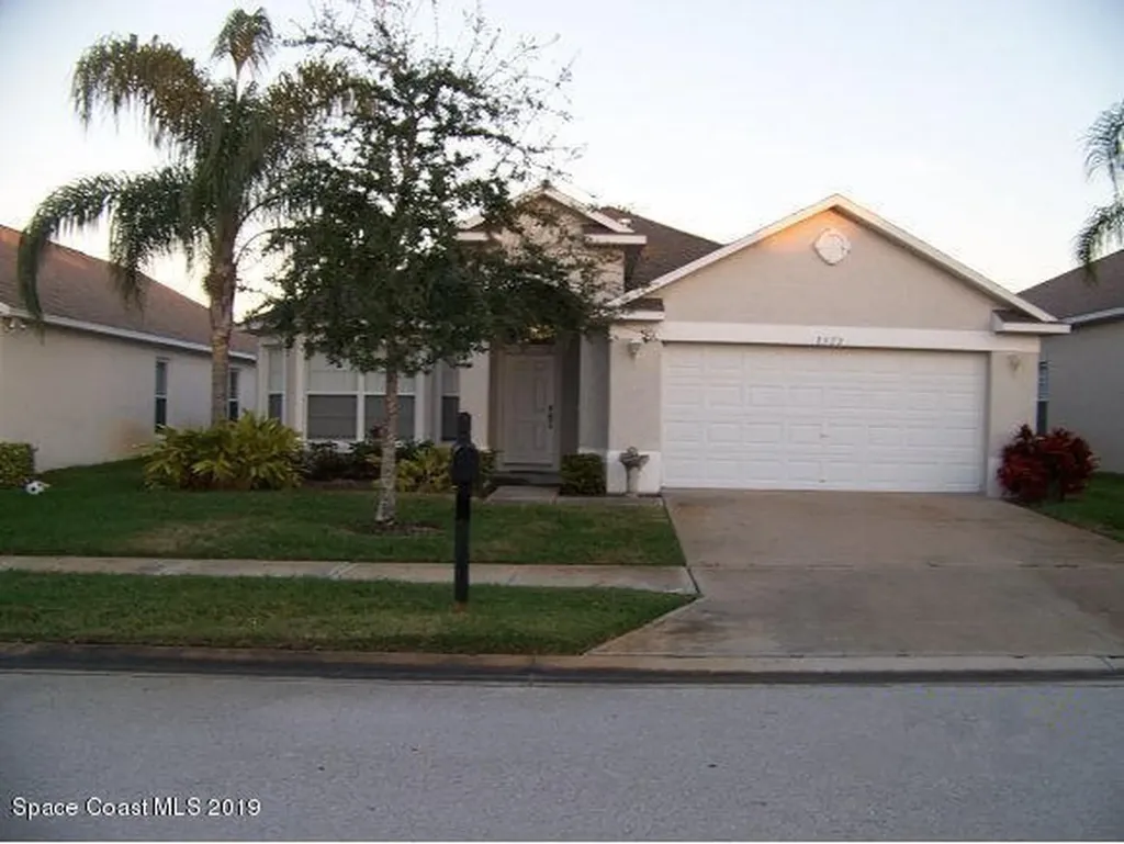 3577 Hoofprint Drive Melbourne FL 32940