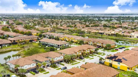 696 Palos Verde Drive Satellite Beach FL 32937