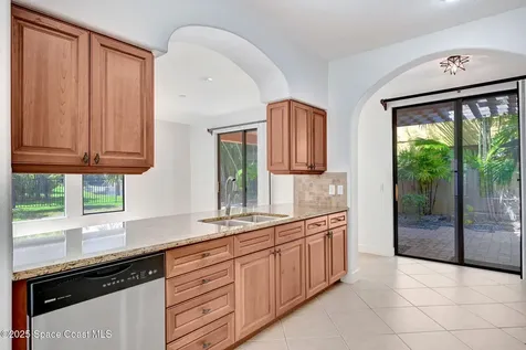 696 Palos Verde Drive Satellite Beach FL 32937