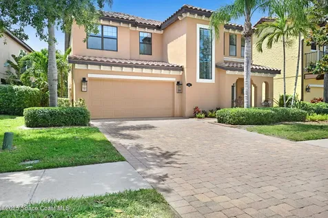 696 Palos Verde Drive Satellite Beach FL 32937