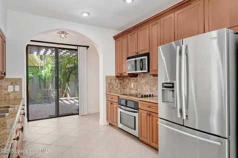 696 Palos Verde Drive Satellite Beach FL 32937