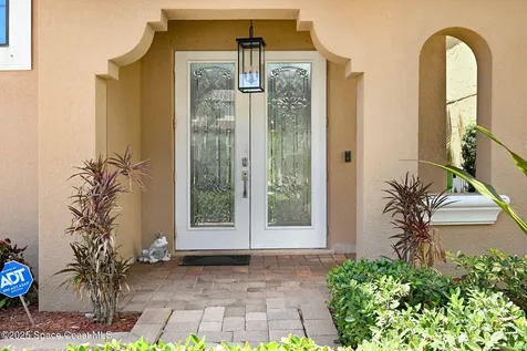 696 Palos Verde Drive Satellite Beach FL 32937