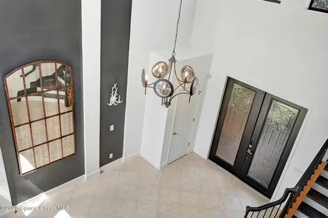 696 Palos Verde Drive Satellite Beach FL 32937