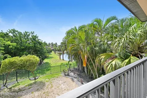 696 Palos Verde Drive Satellite Beach FL 32937