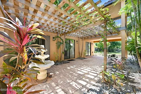 696 Palos Verde Drive Satellite Beach FL 32937