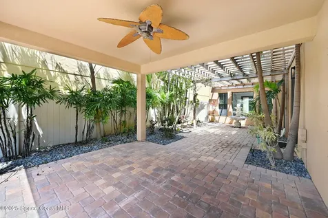696 Palos Verde Drive Satellite Beach FL 32937