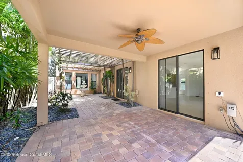 696 Palos Verde Drive Satellite Beach FL 32937