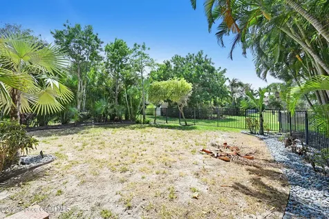 696 Palos Verde Drive Satellite Beach FL 32937
