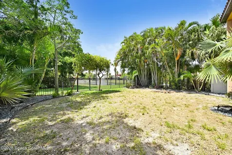 696 Palos Verde Drive Satellite Beach FL 32937