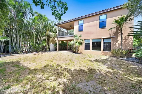 696 Palos Verde Drive Satellite Beach FL 32937