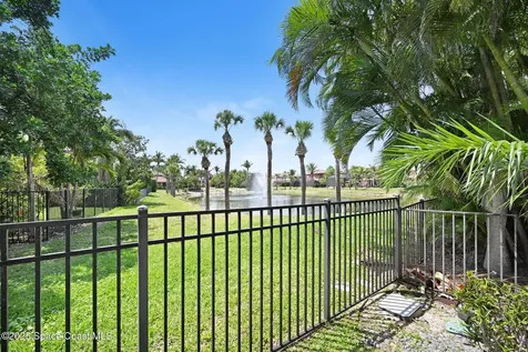 696 Palos Verde Drive Satellite Beach FL 32937