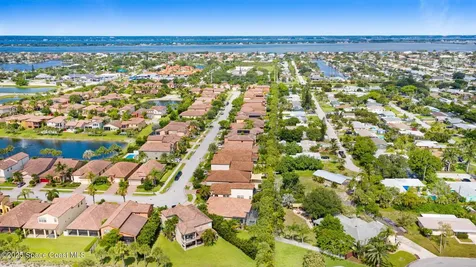 696 Palos Verde Drive Satellite Beach FL 32937