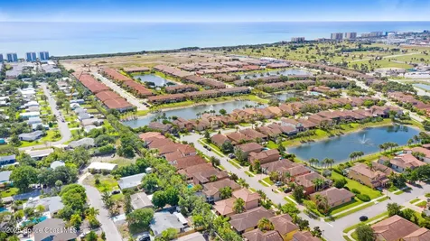 696 Palos Verde Drive Satellite Beach FL 32937