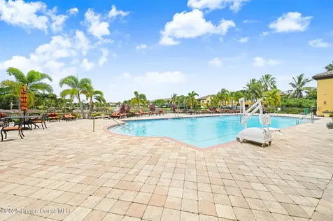 696 Palos Verde Drive Satellite Beach FL 32937