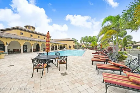 696 Palos Verde Drive Satellite Beach FL 32937