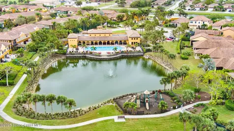 696 Palos Verde Drive Satellite Beach FL 32937