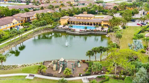 696 Palos Verde Drive Satellite Beach FL 32937