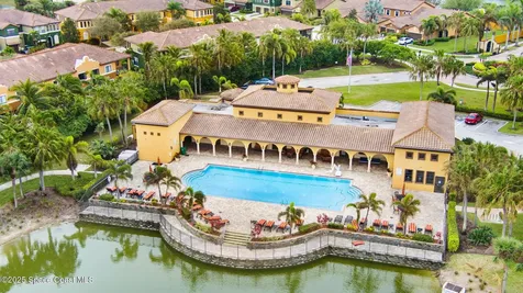 696 Palos Verde Drive Satellite Beach FL 32937