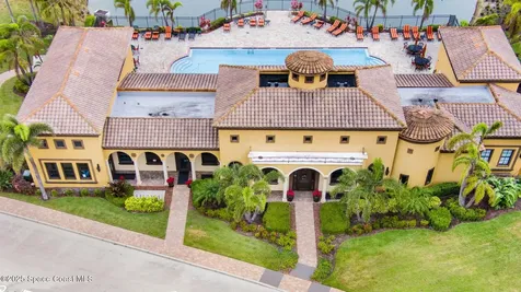 696 Palos Verde Drive Satellite Beach FL 32937