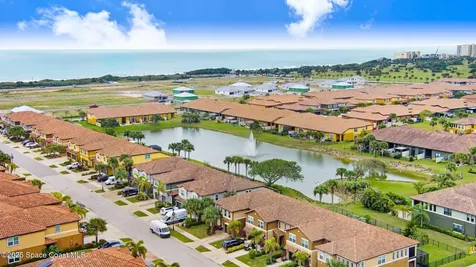 696 Palos Verde Drive Satellite Beach FL 32937