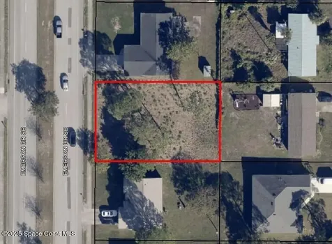 2235 Emerson Drive SE Palm Bay FL 32909