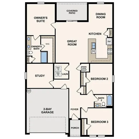 591 Halkett Street SW Palm Bay FL 32908
