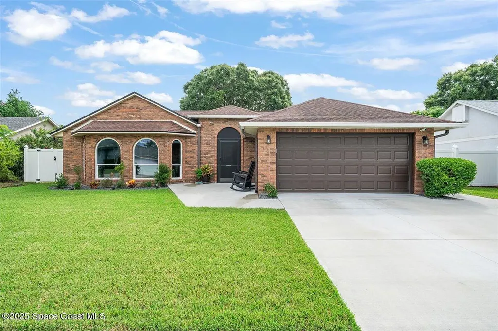 3393 Florida Palm Avenue Melbourne FL 32901