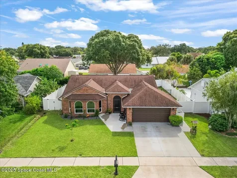 3393 Florida Palm Avenue Melbourne FL 32901