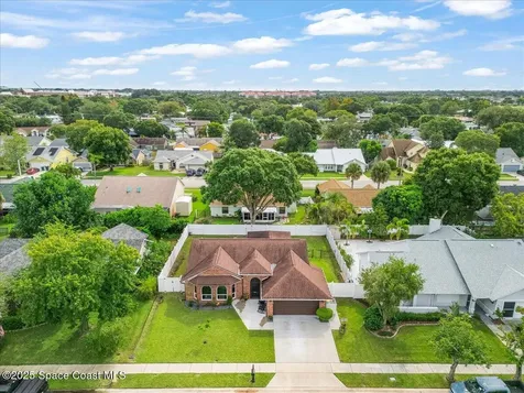 3393 Florida Palm Avenue Melbourne FL 32901