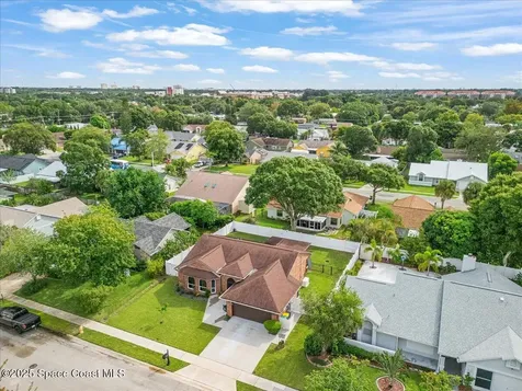 3393 Florida Palm Avenue Melbourne FL 32901