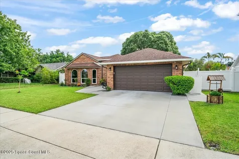3393 Florida Palm Avenue Melbourne FL 32901