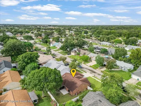 3393 Florida Palm Avenue Melbourne FL 32901