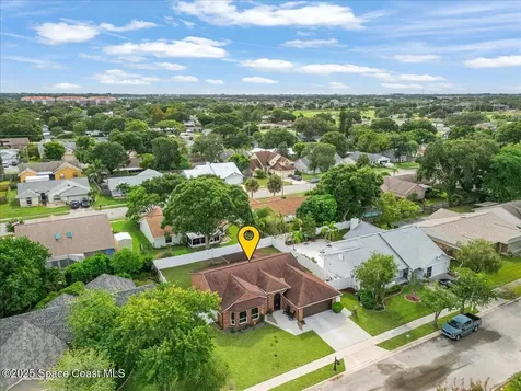 3393 Florida Palm Avenue Melbourne FL 32901