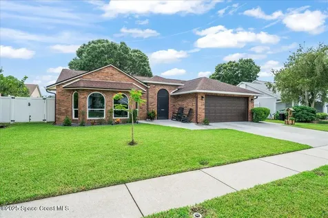 3393 Florida Palm Avenue Melbourne FL 32901