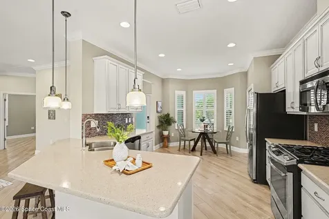 4310 Alamanda Key Drive Melbourne FL 32901
