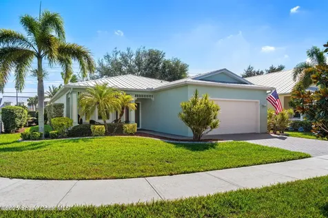 4310 Alamanda Key Drive Melbourne FL 32901