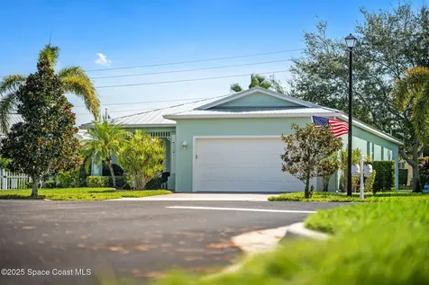 4310 Alamanda Key Drive Melbourne FL 32901