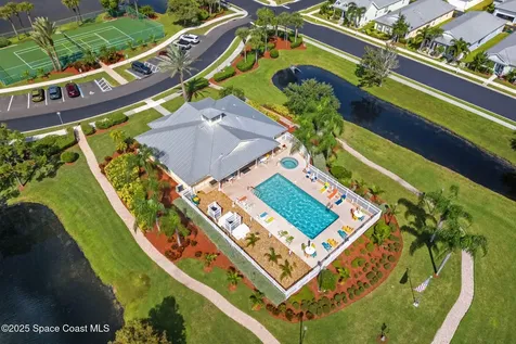 4310 Alamanda Key Drive Melbourne FL 32901