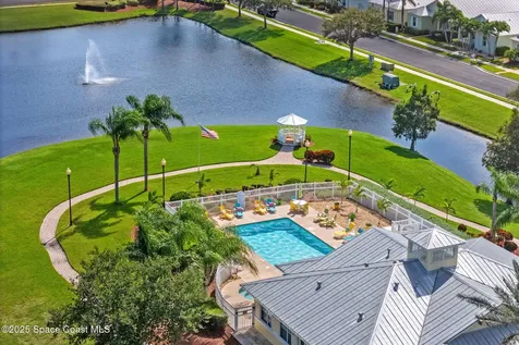 4310 Alamanda Key Drive Melbourne FL 32901