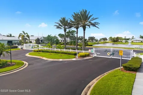 4310 Alamanda Key Drive Melbourne FL 32901