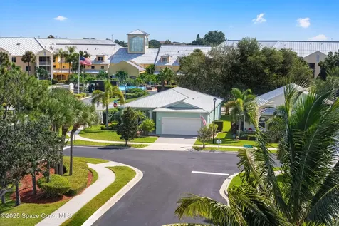 4310 Alamanda Key Drive Melbourne FL 32901