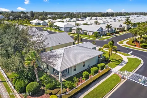 4310 Alamanda Key Drive Melbourne FL 32901