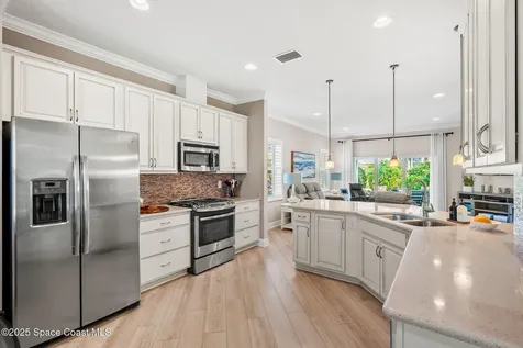 4310 Alamanda Key Drive Melbourne FL 32901