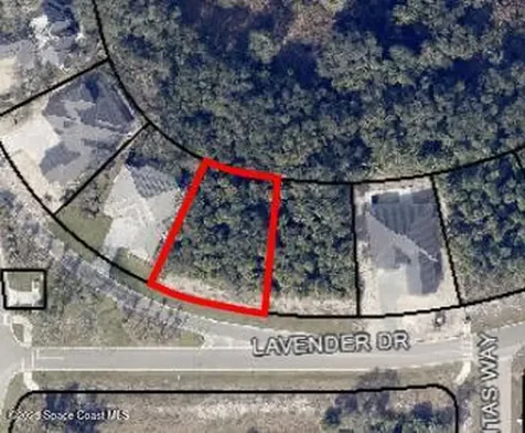 1762 Lavender Drive Melbourne FL 32940