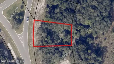 1676 Gracewood Drive Melbourne FL 32940