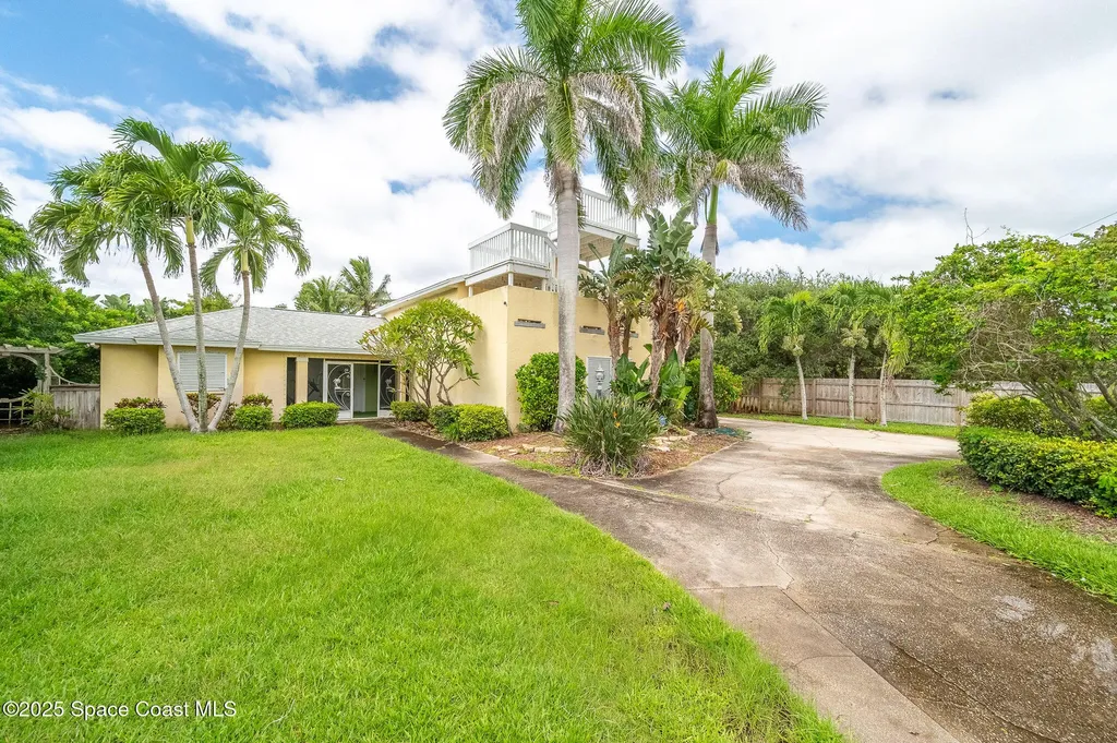 6384 Highway A1a Melbourne Beach FL 32951