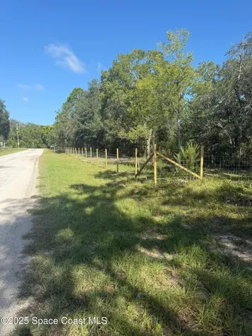 0 112 Lane Silver Springs FL 34488