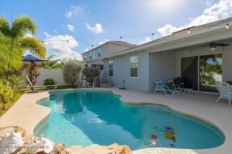 1745 Litchfield Drive Melbourne FL 32904