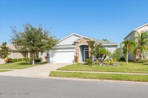 1745 Litchfield Drive Melbourne FL 32904