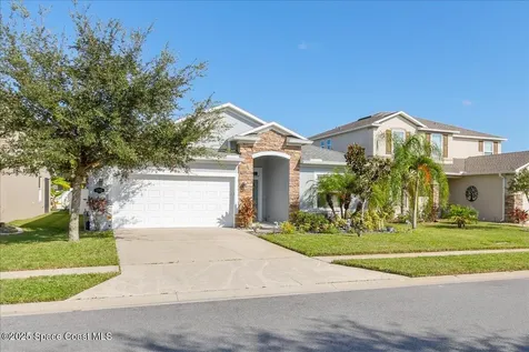 1745 Litchfield Drive Melbourne FL 32904